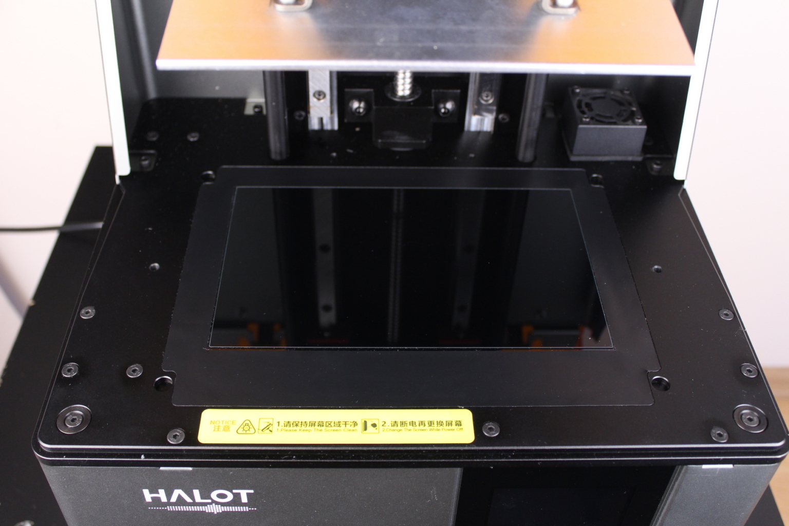 Creality Halot Sky Review Worthy Of The Premium Price D Print Beginner