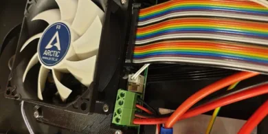 80 mm adapter 4 codex | CR-10s Pro upgrade - 80mm motherboard fan mount 80 mm adapter 4 codex | CR-10s Pro upgrade - 80mm motherboard fan mount