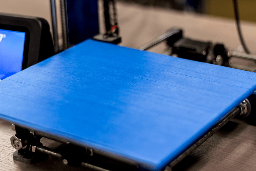 Heatbed PID Tuning