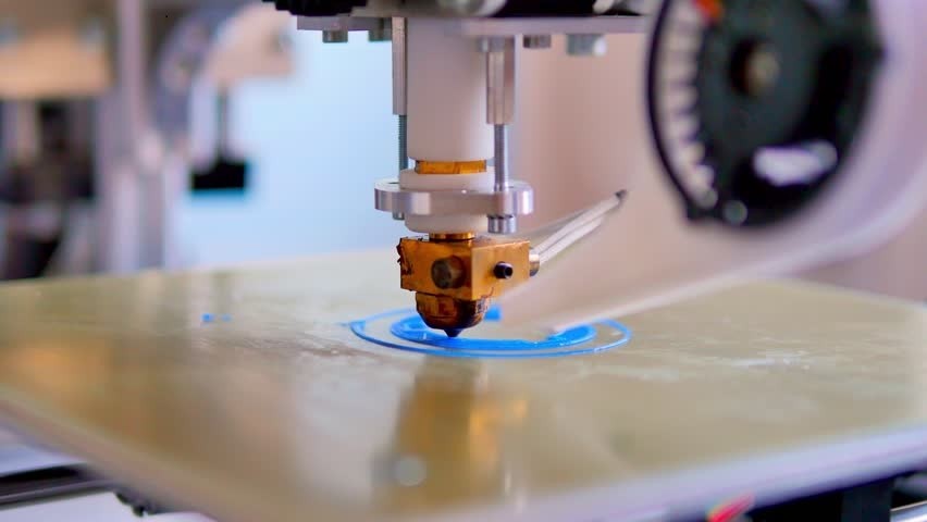 Hotend PID Tuning