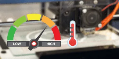 Hotend and Heatbed PID Tuning