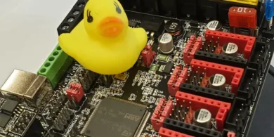 The SKR PRO 1.1 has arrived High End 32 bit board e1605273358503 codex | The SKR PRO 1.1 has arrived! High-End 32 bit board The SKR PRO 1.1