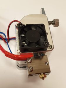 20190813 150848 All-Metal BMG Direct-Drive Extruder