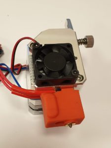 20190813 151022 All-Metal BMG Direct-Drive Extruder