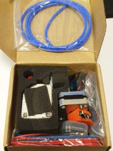 All Metal BMG Direct Drive Extruder 3 All Metal BMG Direct Drive Extruder 3
