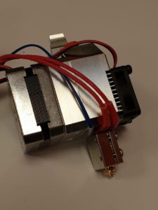 All Metal BMG Direct Drive Extruder 6 All Metal BMG Direct Drive Extruder 6