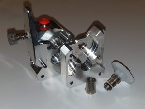 All Metal BMG Direct Drive Extruder 8 All Metal BMG Direct Drive Extruder 8
