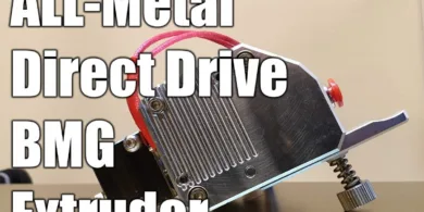 All Metal BMG Direct Drive Extruder – My New Favorite codex | All-Metal BMG Direct Drive Extruder - My New Favorite All-Metal BMG Direct Drive Extruder – My New Favorite