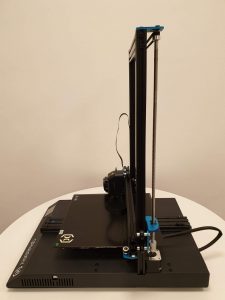 Sidewinder X1 printer