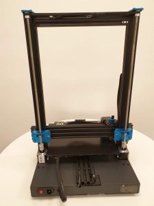 Sidewinder X1 printer