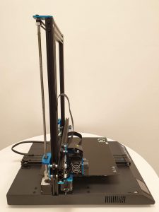 Sidewinder X1 printer