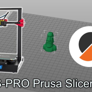 prusia mk3 simplify 3d model