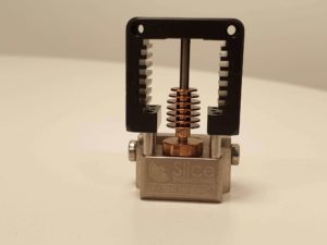 Mosquito Hotend
