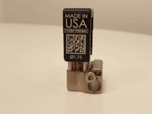 Mosquito Hotend