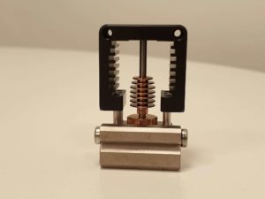 Mosquito Hotend