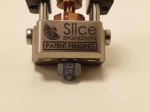 Mosquito Hotend