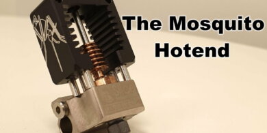 The Mosquito Hotend Review