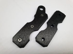 Key Holder 5 | Textured Key Holder