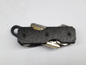 Key Holder 7 | Textured Key Holder