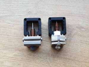NF Crazy Hotend 1 NF Crazy Hotend