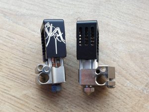 NF Crazy Hotend 2 NF Crazy Hotend