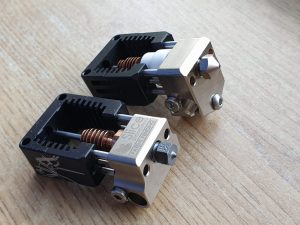 NF Crazy Hotend 4 NF Crazy Hotend