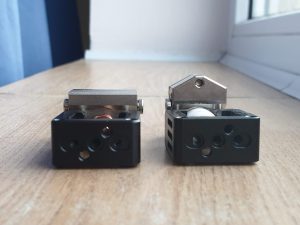 NF Crazy Hotend 5 NF Crazy Hotend
