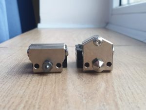 NF Crazy Hotend 6 NF Crazy Hotend