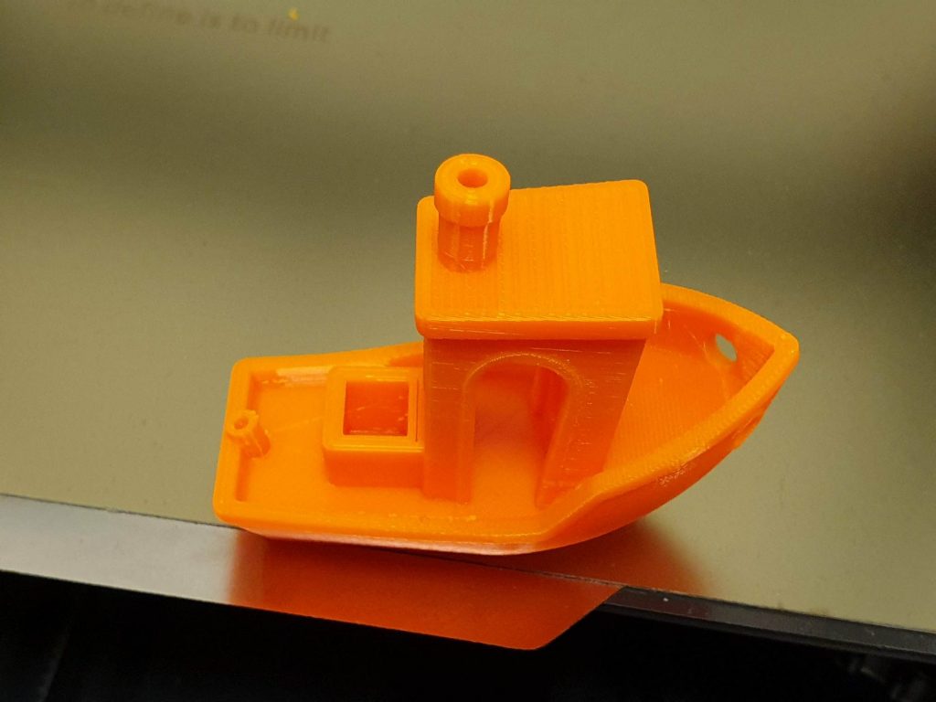how to print really thin on simplify 3d