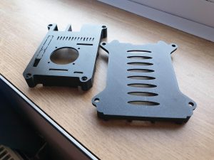 Pi Case 3 Pi Case 3