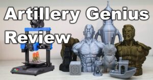 Artillery Genius Review 1 Artillery Genius Review 1