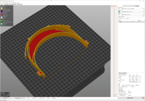 After Optimization - optimize print times