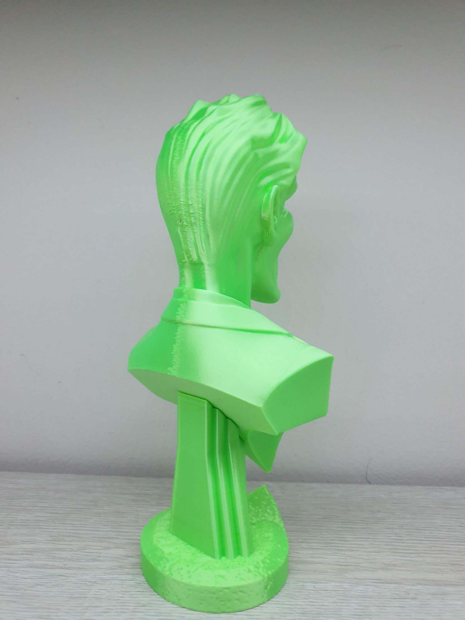 13 Free 3D Printing Ideas For Beginners - Jocker PrinteD On Sapphire Plus 5