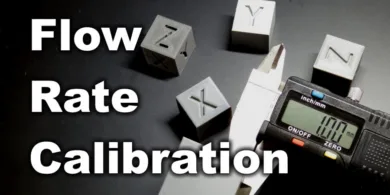 Flow Rate Calibration - Improve print accuracy