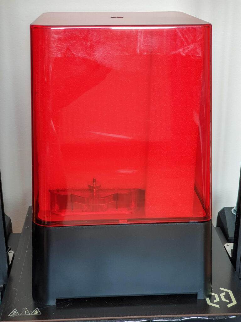 Sonic Mini Review Budget Resin Printer 3 3D Print Beginner sonic-mini-review-budget-resin-printer-3-3d-print-beginner