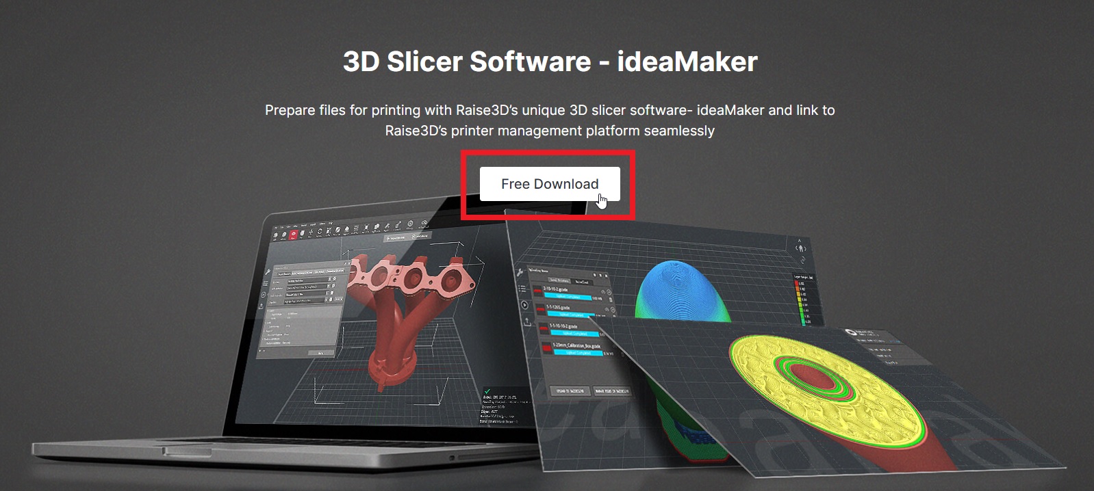 cura slicer download