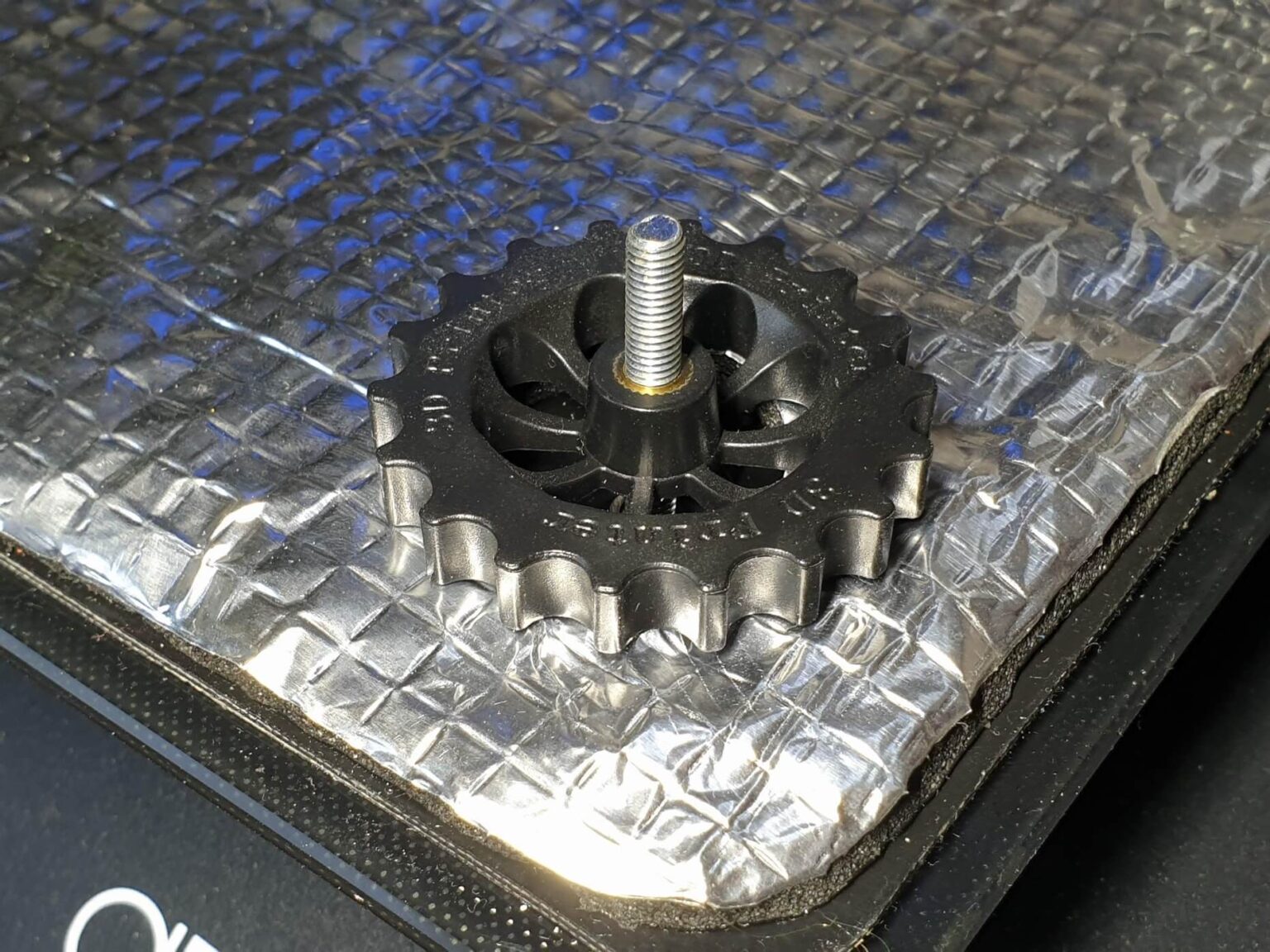 Artillery Bed Leveling Mod Sidewinder X1 And Genius 3D Print Beginner