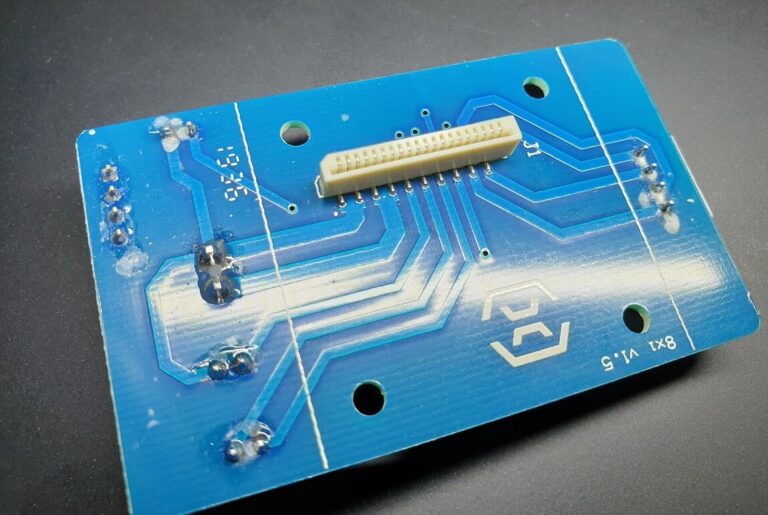 Fix Sidewinder X1 Ribbon Cable Connection 3D Print Beginner