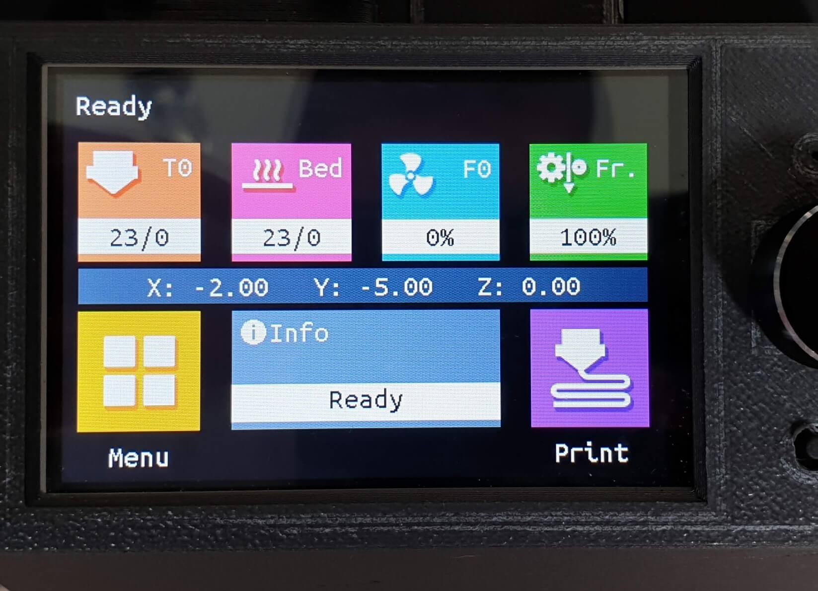 Artillery Sidewinder X1 Upgrades Paid And Free 3D Print Beginner