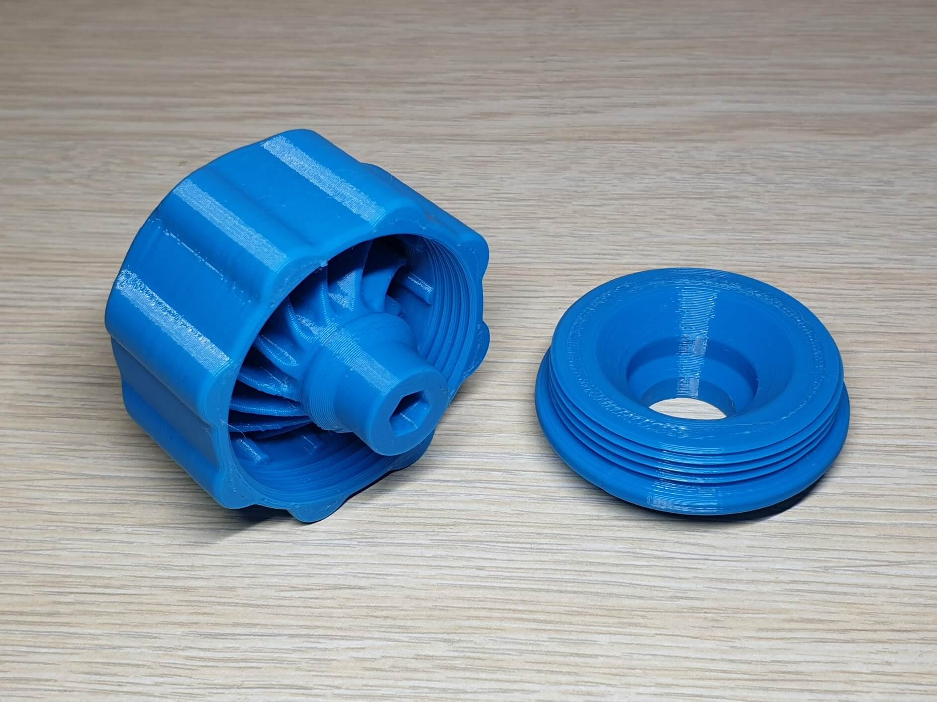 How To Change The 3D Printer Nozzle? 3D Print Beginner