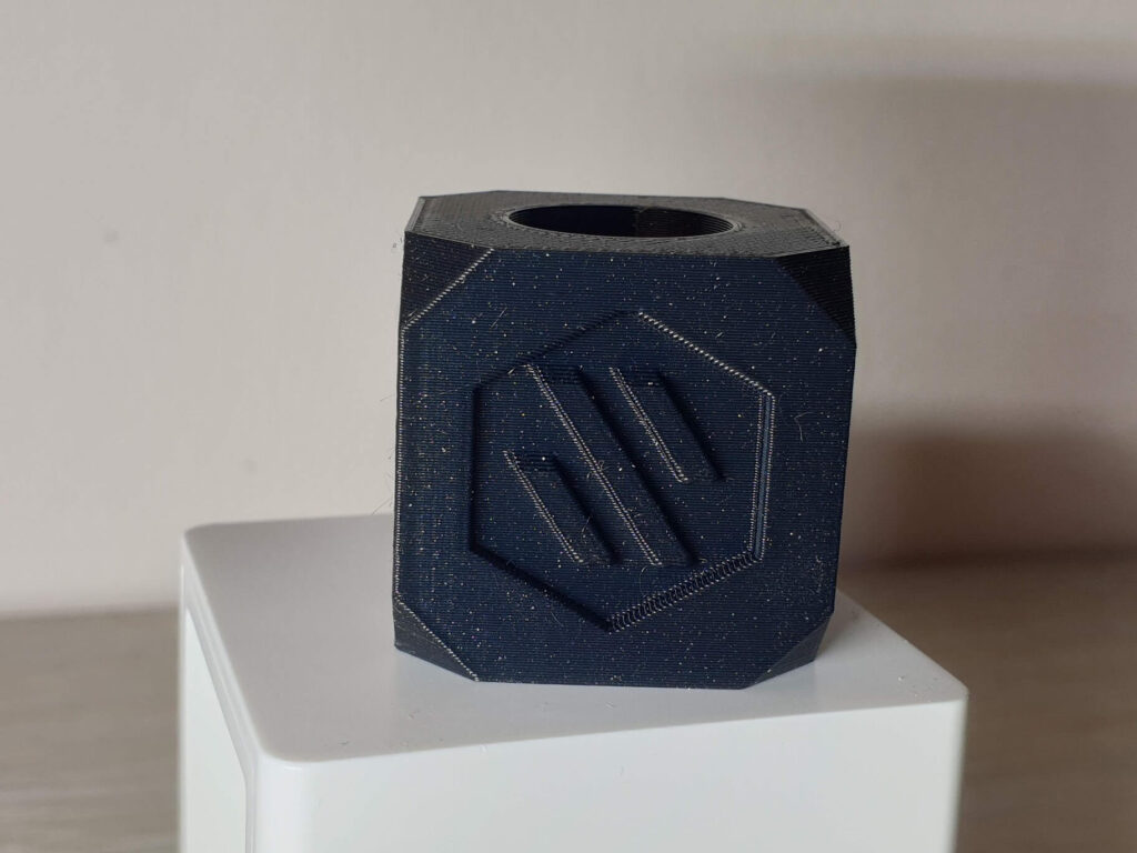 Voron Cube PETG IdeaMaker 3 | IdeaMaker Profiles for Sidewinder X1 and Genius