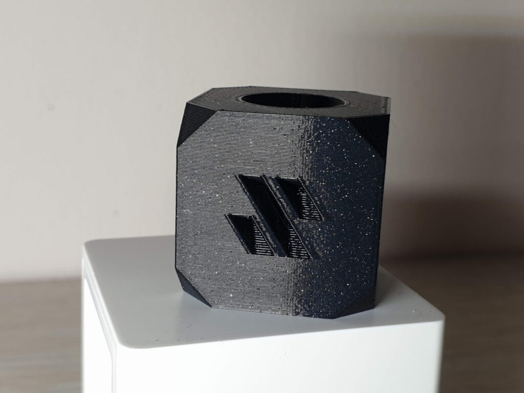 Voron Cube PETG IdeaMaker 4 | IdeaMaker Profiles for Sidewinder X1 and Genius