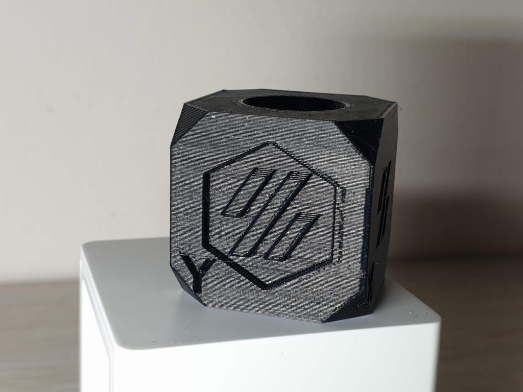 Voron Cube PETG IdeaMaker 5 | IdeaMaker Profiles for Sidewinder X1 and Genius