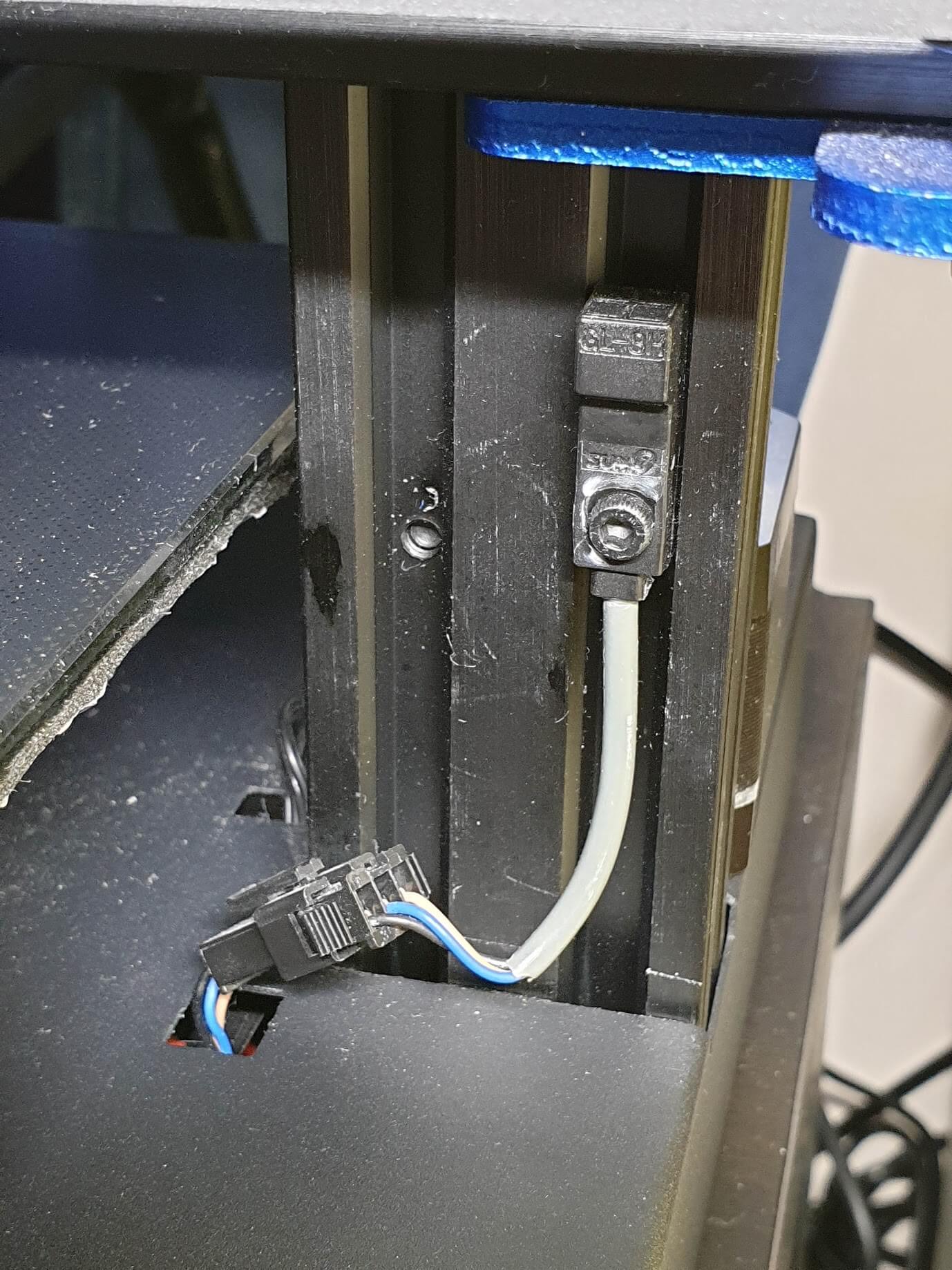 Artillery Genius Auto Bed Leveling With Stock Sensor | 3D Print Beginner