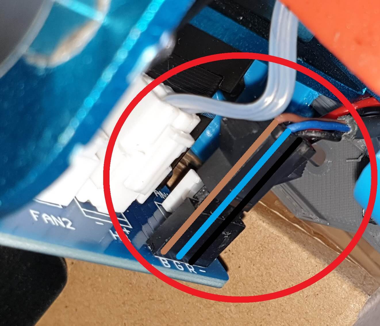 Sidewinder X1 Auto Bed Leveling With Stock Sensor | 3D Print Beginner