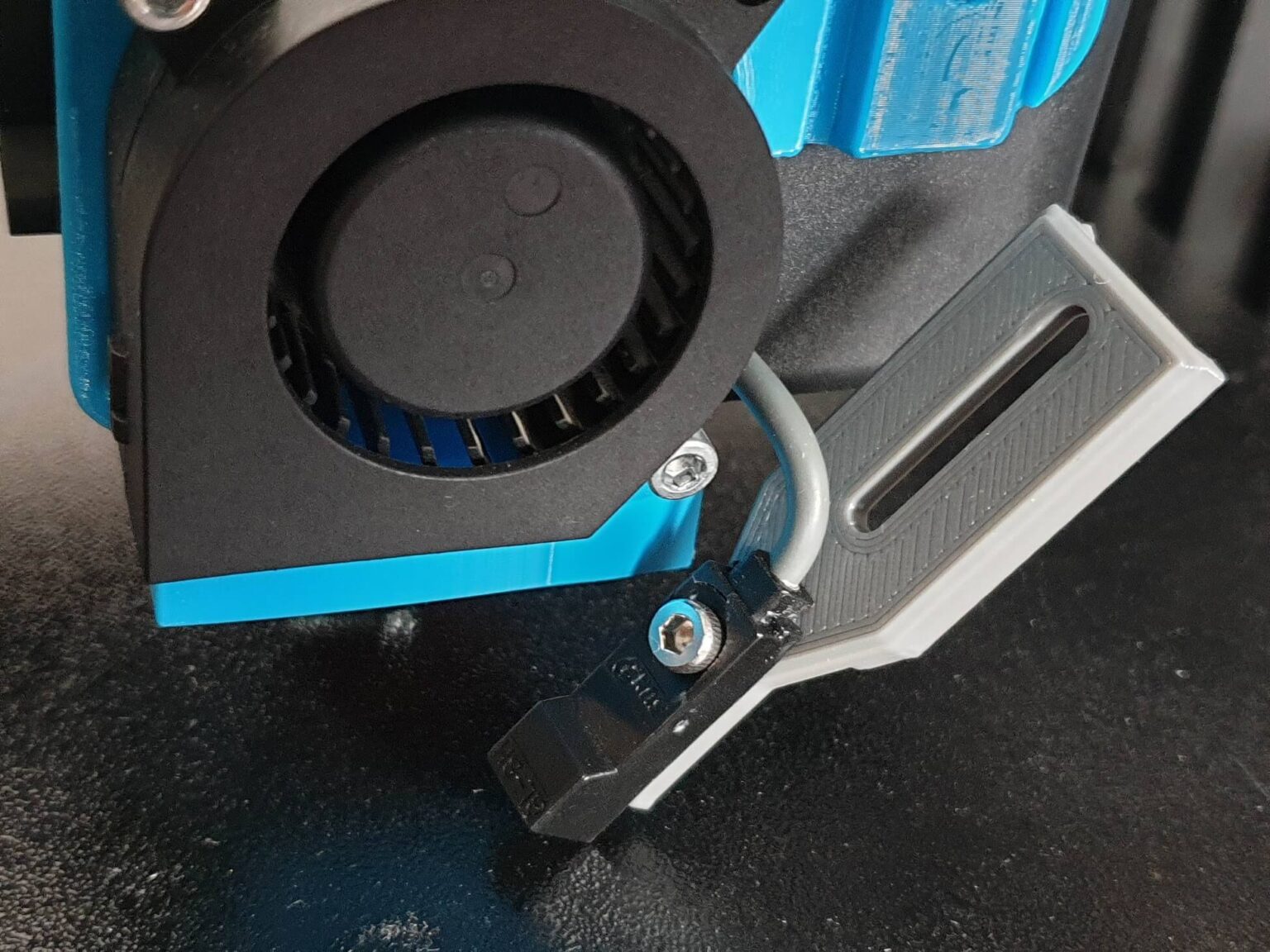 Artillery Genius Auto Bed Leveling With Stock Sensor 3D Print Beginner