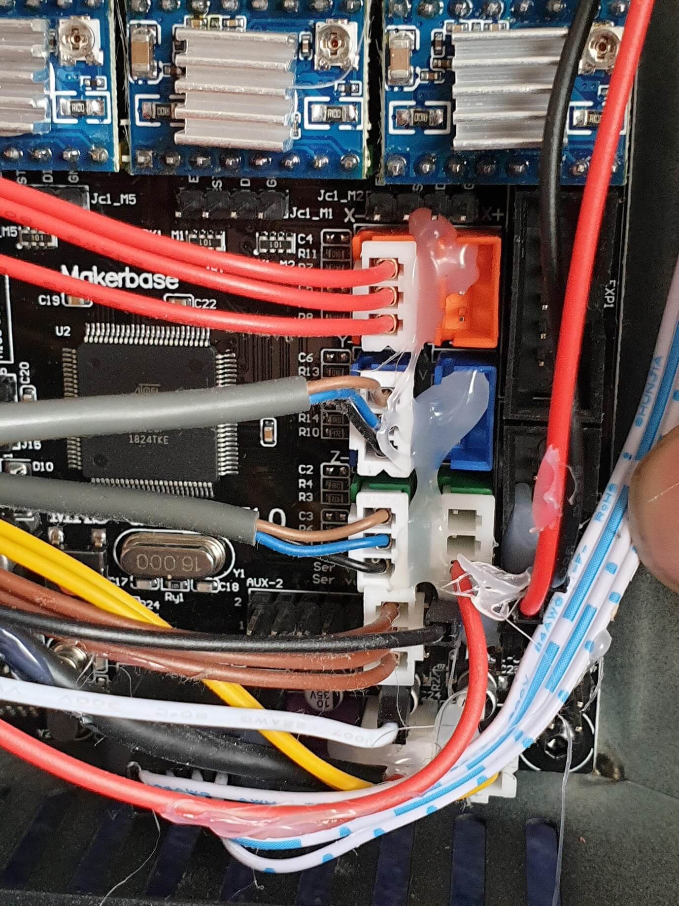 Artillery Genius Auto Bed Leveling With Stock Sensor 3D Print Beginner