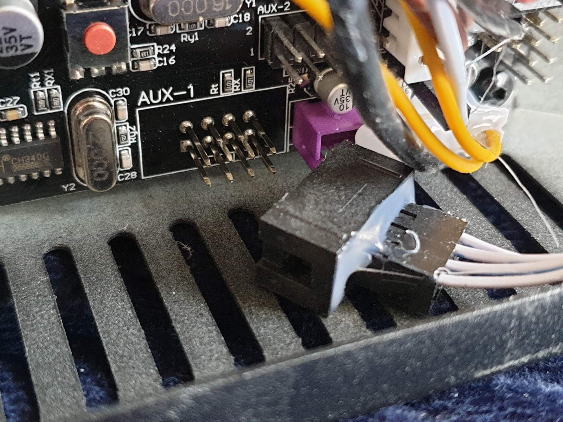 Artillery Sidewinder X1 Firmware With Marlin 2.0.5.3 3D Print Beginner