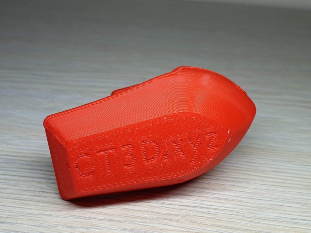 BIQU-B1-3D-Benchy-print-test-8