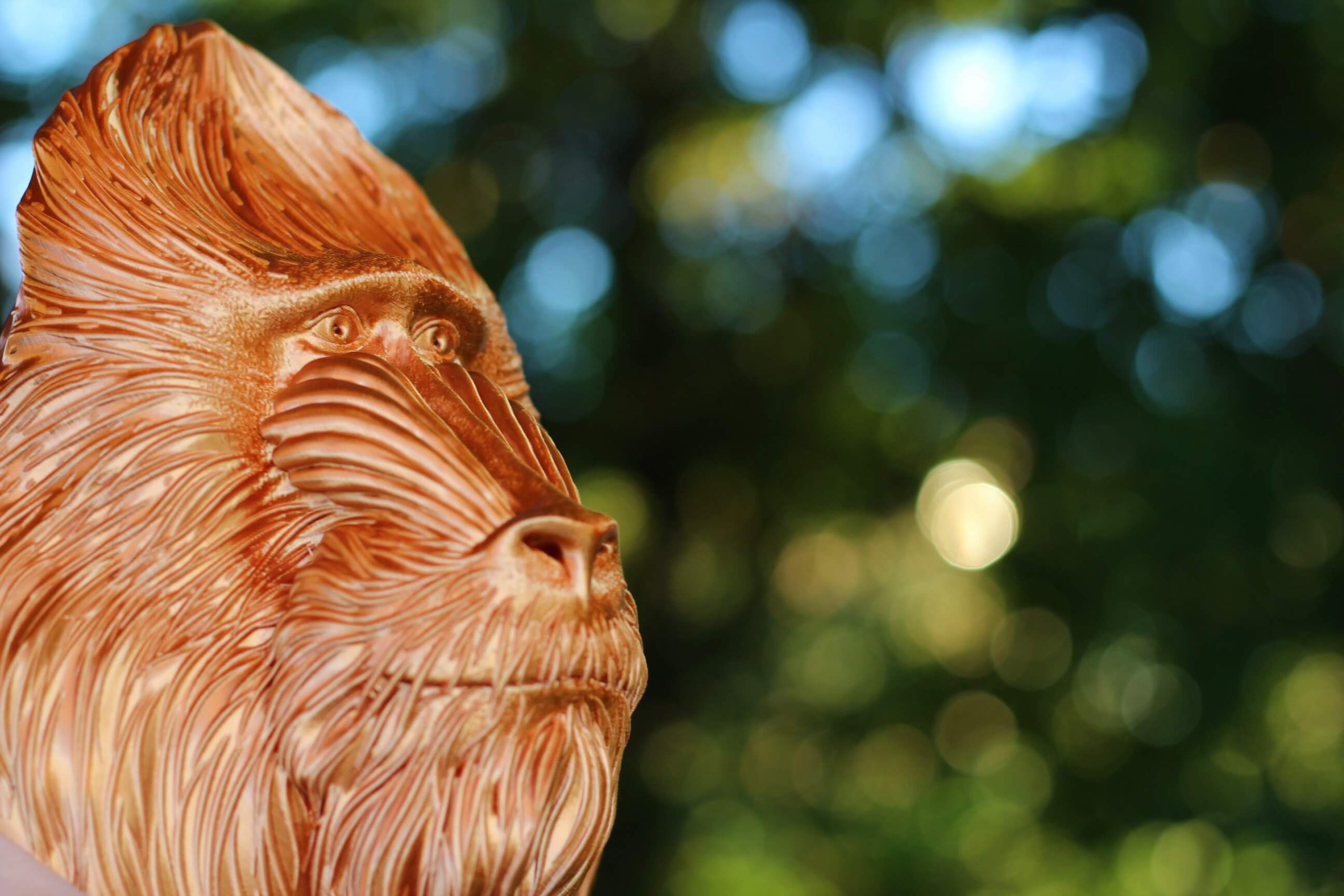 Mandrill 6 scaled | 3D Printing Filament Review: Which one is best?